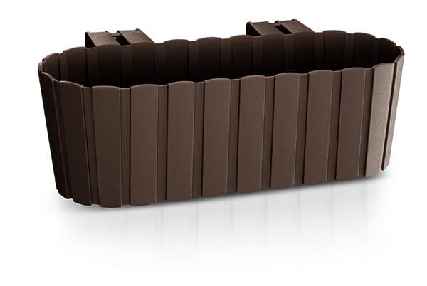 Skrzynka balkonowa Boardee Hook DDECZ400