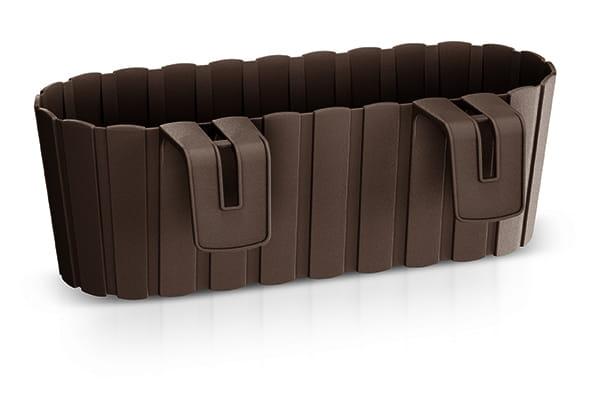 Skrzynka balkonowa Boardee Hook DDECZ400