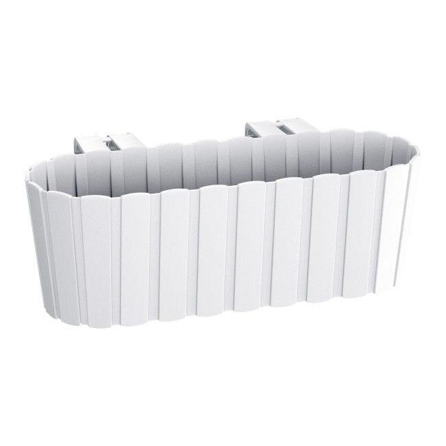 Skrzynka balkonowa Boardee Hook DDECZ400