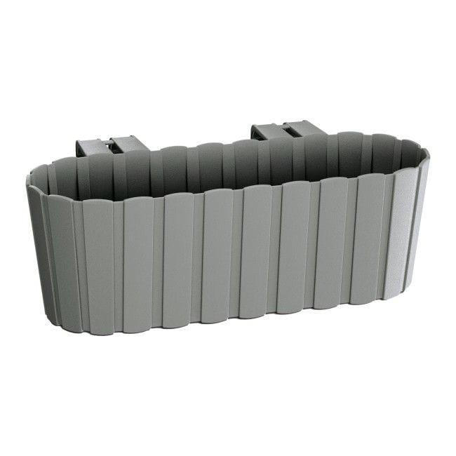 Skrzynka balkonowa Boardee Hook DDECZ400