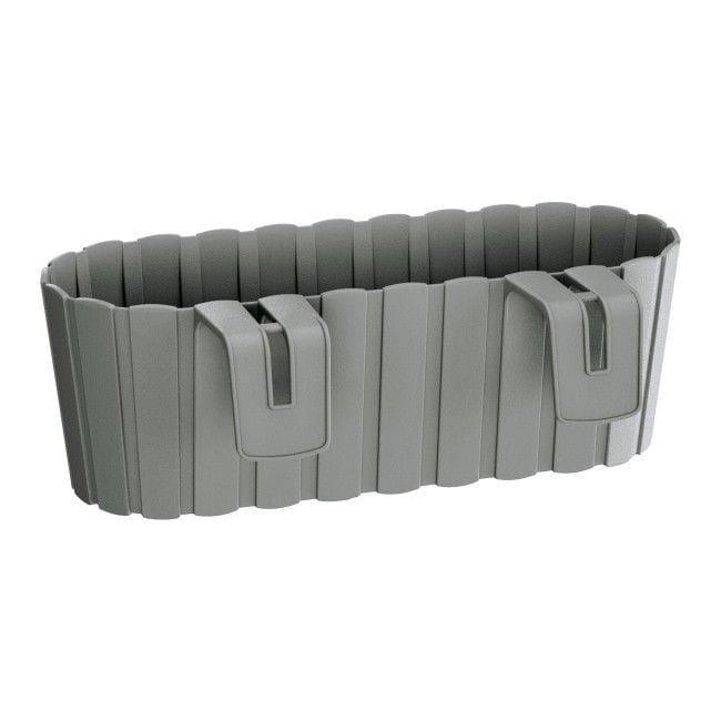 Skrzynka balkonowa Boardee Hook DDECZ400