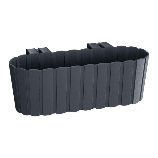 Skrzynka balkonowa Boardee Hook DDECZ400