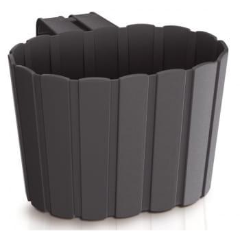 Doniczka na balustradę Boardee Hook DDEZ200