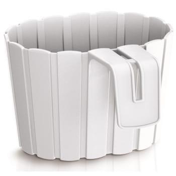 Doniczka na balustradę Boardee Hook DDEZ200