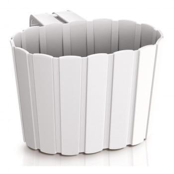 Doniczka na balustradę Boardee Hook DDEZ200