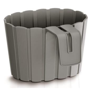 Doniczka na balustradę Boardee Hook DDEZ200