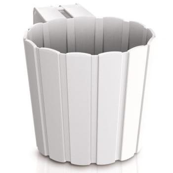 Doniczka na balustradę Boardee Hook DDEZ150