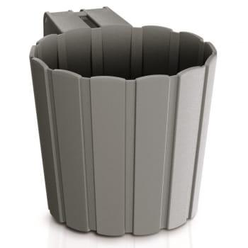 Doniczka na balustradę Boardee Hook DDEZ150