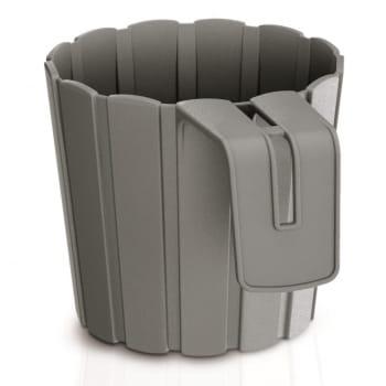 Doniczka na balustradę Boardee Hook DDEZ150