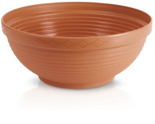 Doniczka Misa DMS09 | Terrakota