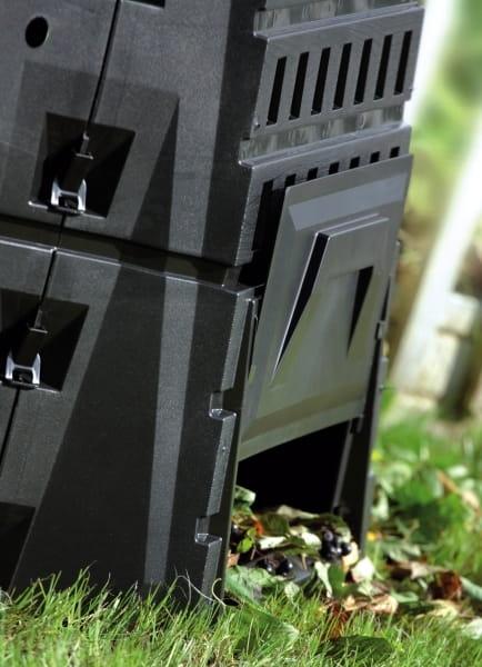 Kompostownik Biocompo 900l