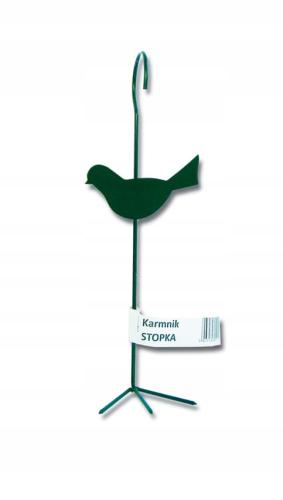 Karmnik dla ptaków na kule Stopka