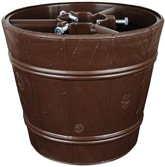 Stojak choinkowy Planet 2