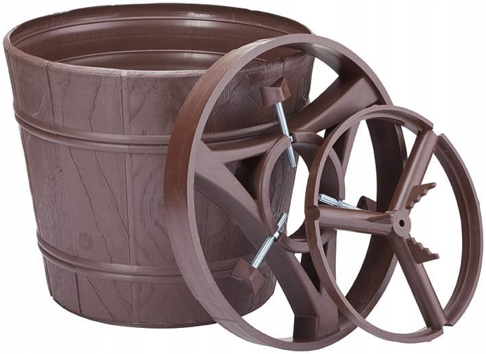 Stojak choinkowy Planet 2