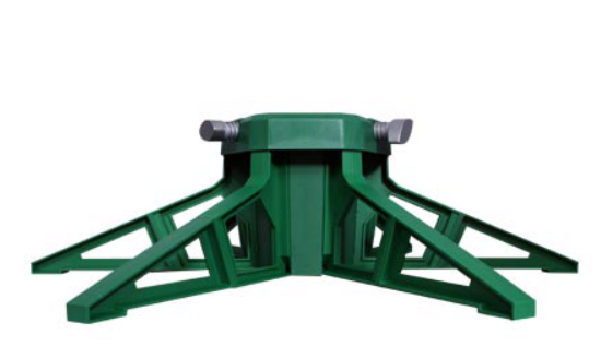 Stojak choinkowy Eko na choinkę do 4m