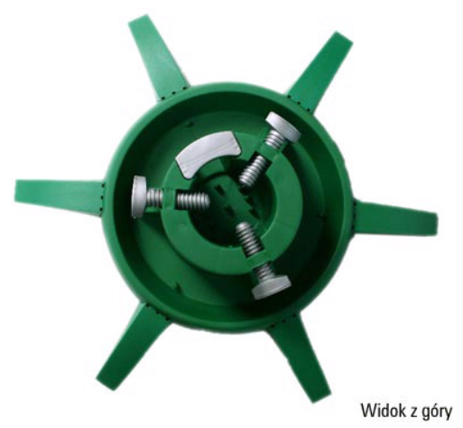 Stojak choinkowy XS 14W na choinkę do 3,2m