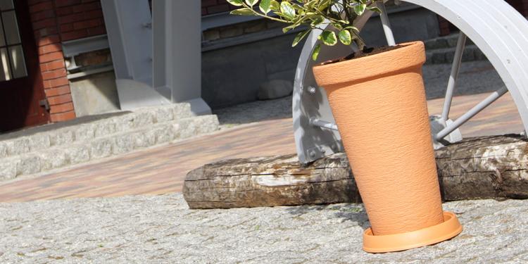 Podstawka do doniczek Massive PR39