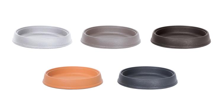 Podstawka do doniczek Massive PR39 - różne kolory