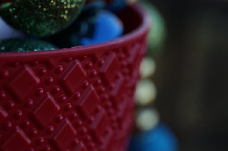 Doniczka okrągła Orient DOR220