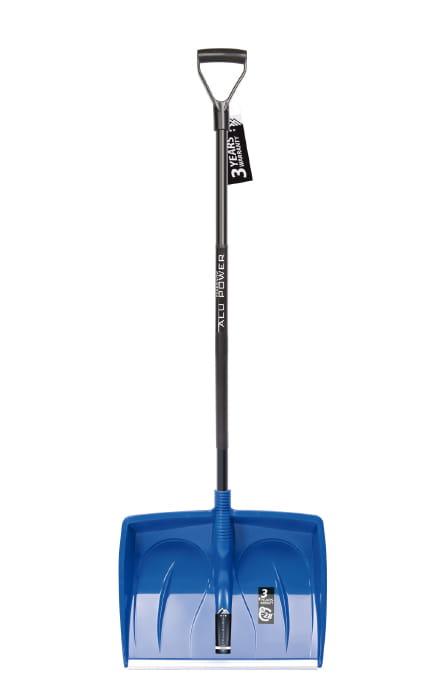 Łopata do śniegu ERGOMETAL