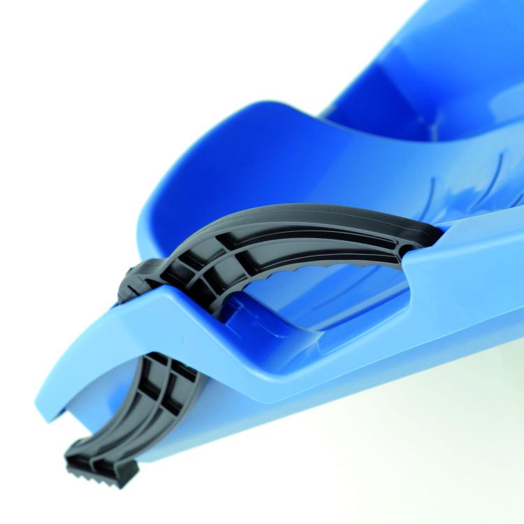 Sanki z hamulcem Hornet