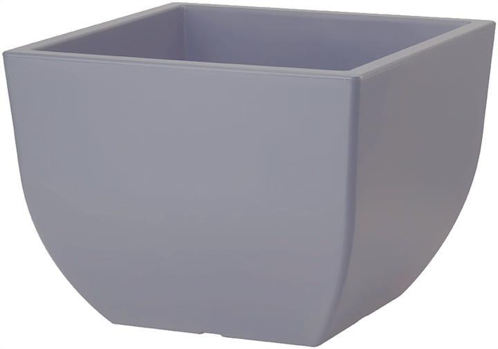 Doniczka kwadratowa Muna 35