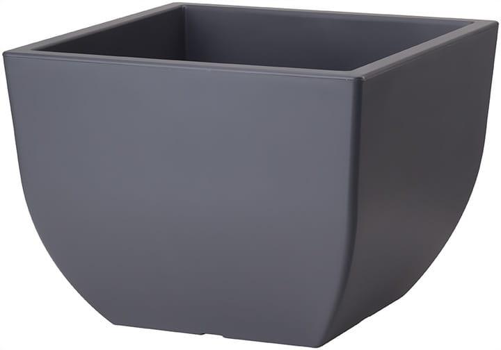 Doniczka kwadratowa Muna 35