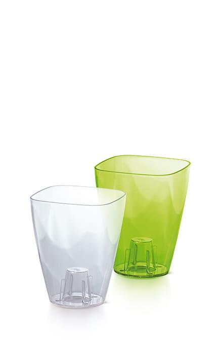 Doniczka do storczyków Coubi DUKO130P