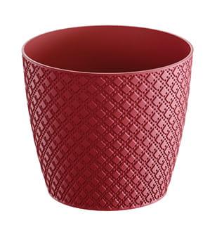 Doniczka okrągła Orient DOR