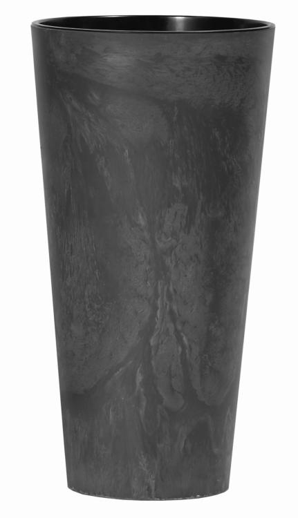 Doniczka wysoka Effect Tubus DTUS400E + wkład