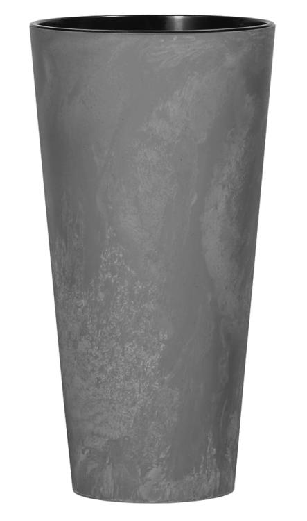 Doniczka wysoka Effect Tubus DTUS400E + wkład