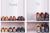 Organizer na buty Spacyshoe 38-45