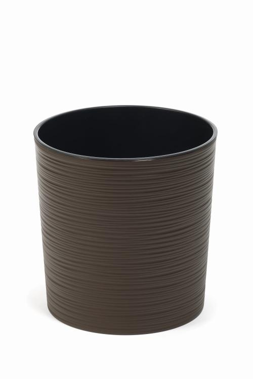 Doniczka MALWA z wkładem