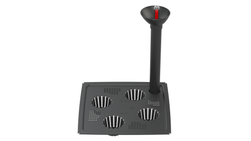 System nawadniający watering