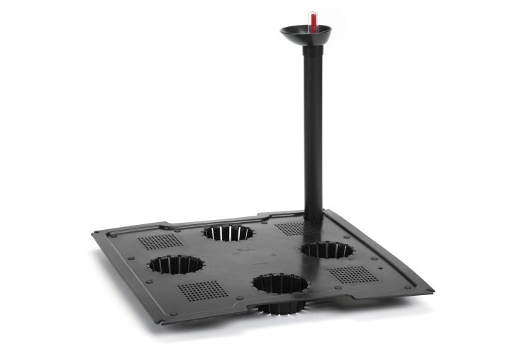 SYSTEM NAWADNIAJĄCY