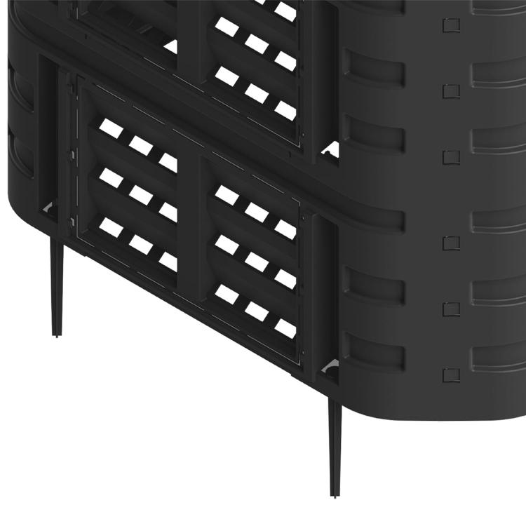 Kompostownik Multi 740L