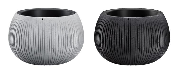 Beton Bowl DKB370 z wkładem