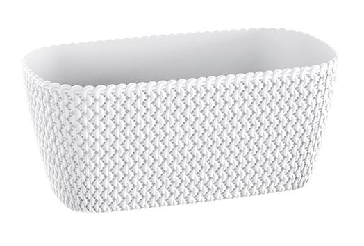 Doniczka podłużna Splofy Case DSPC400