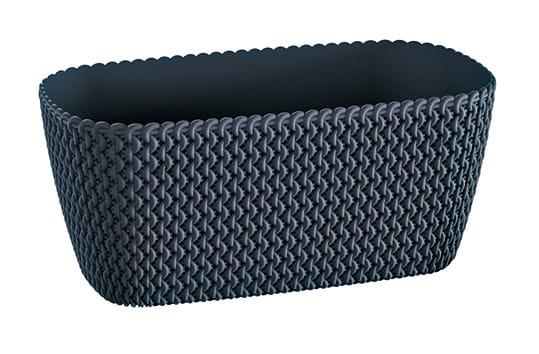 Doniczka pleciona Splofy Case DSPC300