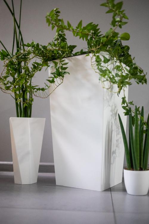 Doniczka samonawadniająca URBI DURS325S