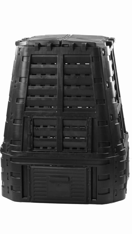 Kompostownik ogrodowy Multi 740L