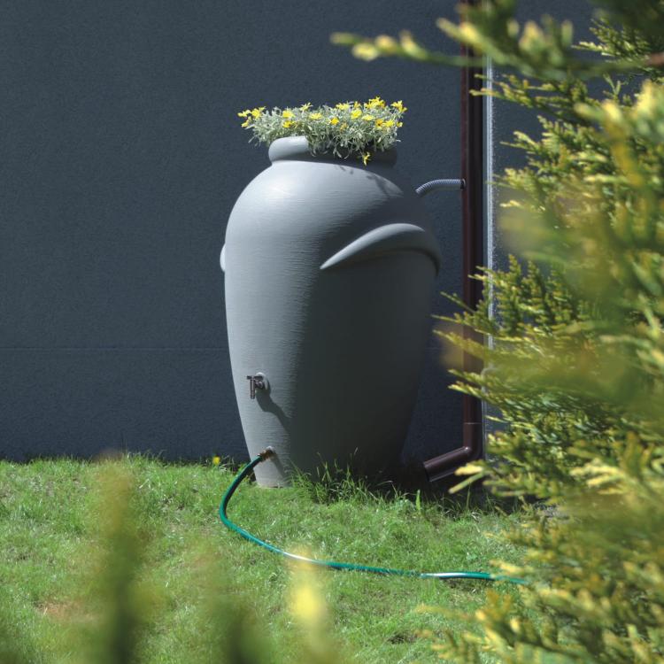 Zbiornik na wodę deszczową AQUACAN 360 l