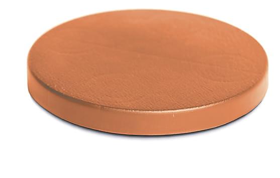 Podstawka pod doniczkę na kółkach okrągła IPMR400