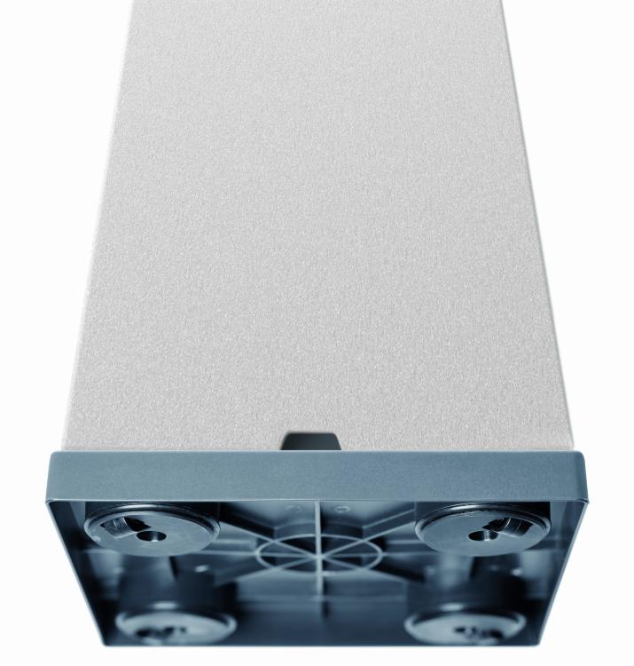 Platforma jezdna kwadratowa IPMS300