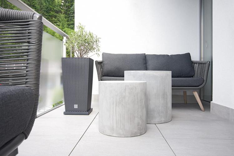 Platforma jezdna kwadratowa IPMS300