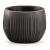 Doniczka kula Beton Bowl DKB180 z wkładem