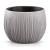 Doniczka kula Beton Bowl DKB180 z wkładem