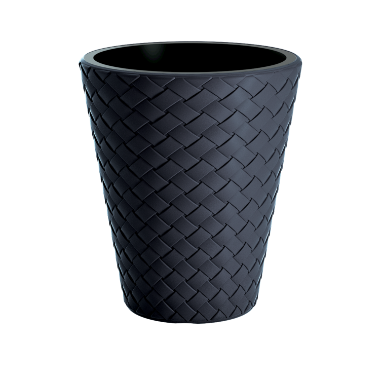 Doniczka na taras Matuba DBMT400 z wkładem