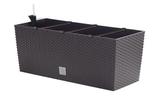 Doniczka rattanowa RATO Case DRTC600