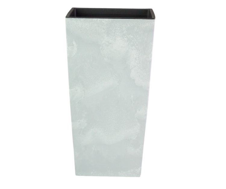 Doniczka wysoka Effect Urbi DURS225E beton